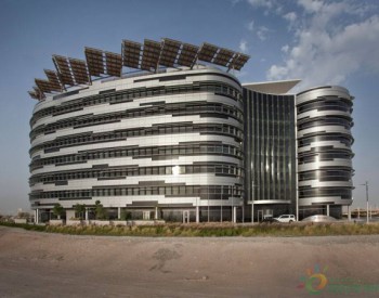 电规总院率团<em>访问</em>阿联酋能源部及国际可再生能源署