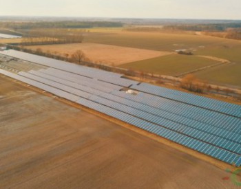 德国3月份<em>太阳能市场</em>增长放缓 发电量为156.5MW