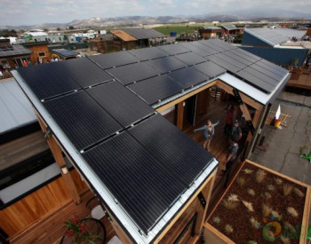 <em>加拿大安</em>大略省拨出7000万美元用于太阳能+储能项目回扣计划