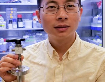 独家翻译 | <em>斯坦福大学</em>科学家推出了用于储存太阳能的新型锰氢电池