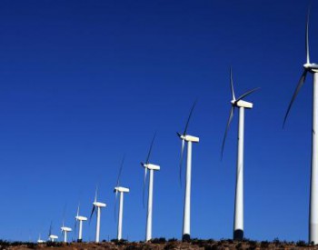 未来五年<em>全球风电装机容量</em>将增长逾50%