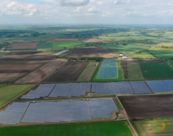 独家翻译 | <em>Lightsource</em> BP将在英国建造10座地面太阳能电场