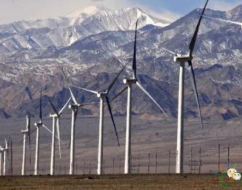 “弃风限电”！中国风能产业的发展困境