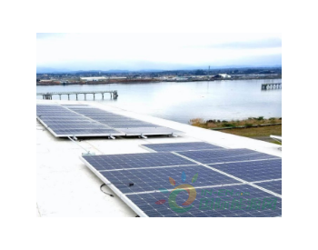 Standard Solar 完成加利福尼亚州退役<em>发电场项目</em>