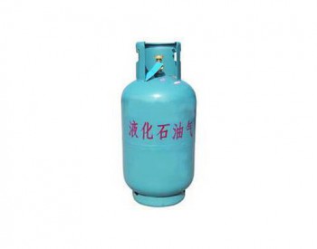 5月10日零点起上海市民<em>用瓶装液化石油气</em>最高零售价格调整为81元/瓶