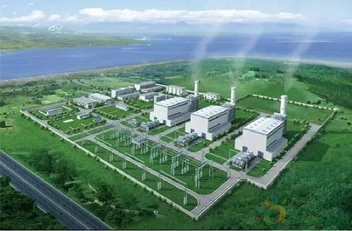 扬州市江都区小纪镇天然气分布式能源站项目通过专家评审
