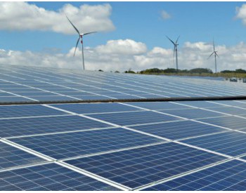 印度宣布风能太阳能<em>混合动力项目</em>新政策