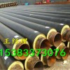 涂塑钢管厂家分析聚氨酯保温钢管价格已稳定