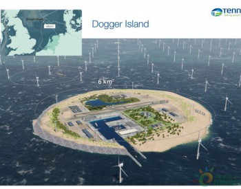 荷兰、德国传输运营商<em>滕特</em>发行12.5亿欧元绿色债券推动海上风电项目