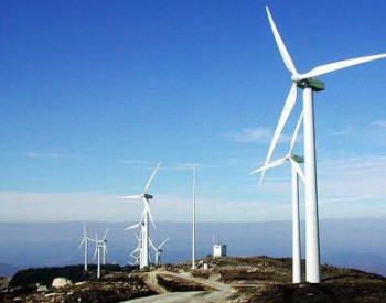 2018年一季度山西忻州<em>风电产量</em>累计达13.77亿千瓦时