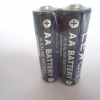 干电池 碱性电池 LR6 AM3 5号碱性电池 AA