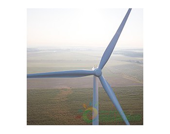西门子歌美飒将为挪威三个陆上风电项目提供70台<em>风力涡轮机</em>