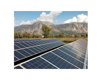 肯尼亚电力和照明公司与<em>法国可再生能源</em>公司Voltalia签署PPA协议