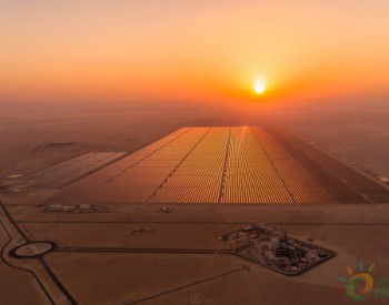 迪拜将启动<em>穆罕默德</em>本拉希德阿勒马克图姆太阳能园区第五期工程