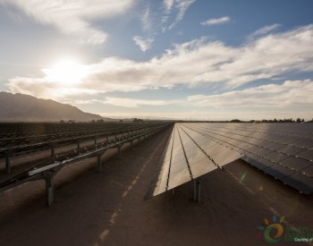 美国2018年第一季度太阳能发电量同比增长33％