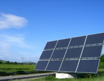 Enphase Energy宣布印度4.5MW<em>太阳能电场</em>完工