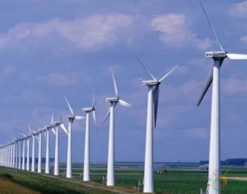 扬州市“十三五”风力发电发展规划：至2025年装机规模达到2141.8MW 建7个<em>分散式风电场</em>