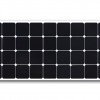 专业定制供应各种太阳能电池板115W