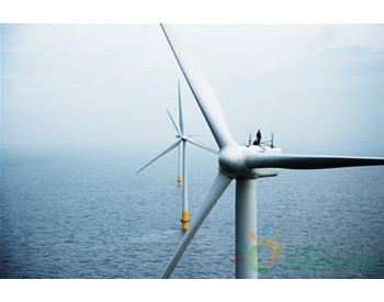 维斯塔斯获得美国<em>南方电力</em>公司100MW风机订单