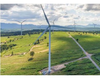 全球风电累计装机539GW！新增52GW，中国增19.7GW！REN21《<em>全球可再生能源</em>报告2018》独家解读！