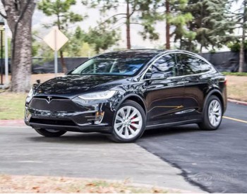 特斯拉<em>Model</em> X命案報(bào)告公布：司機(jī)自己的鍋?zhàn)约罕? width=