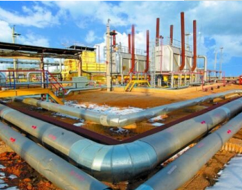 河南省管道天然氣執行每立方米1.89元居民基準門站價格