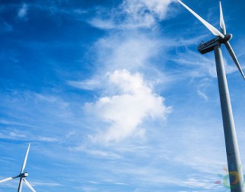 2017年中國風電新增、累計裝機容量均為世界第一