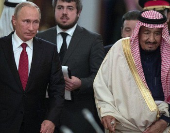 中国突然减少<em>石油进口</em>！沙特、俄罗斯发财梦破碎，损失十分惨重？