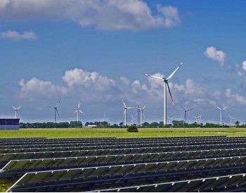 REN21：尽管全球<em>可再生能源市场</em>份额增加，但绿色电力设施仍有待增加