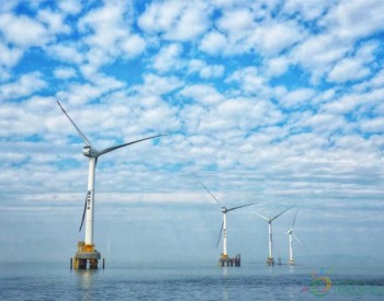 海上<em>风电能</em>否成为风电增长新动力