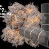 碳纤维防静电+阻燃+PTFE覆膜滤筒