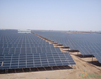 印度：Waaree开设1GW太阳能电池<em>制造厂</em>