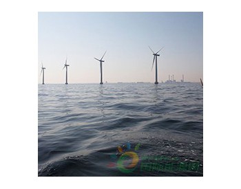 DNV GL与欧盟和<em>印度政府</em>合作 将海上风电项目带到印度市场