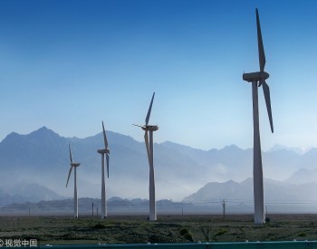 2018-2027年全球風電年均增量有望超過67吉瓦