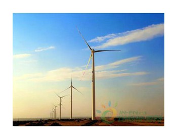 <em>三峡巴基斯坦</em>第一风电项目累计发电量突破5亿千瓦时