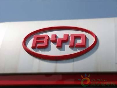Крупнейший в мире завод по производству аккумуляторов BYD вступает в эксплуатацию со 100% экологически чистым источником электроэнергии.