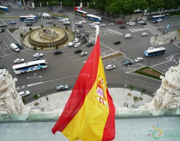 西班牙准备恢复可再生能源拍卖