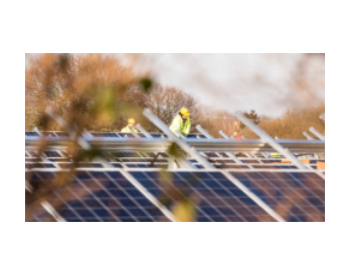 Solarcentury与<em>PowerField</em>合作开发荷兰最大光伏项目