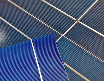 印度在2017/18财年新增太阳能<em>项目容量</em>超10GW