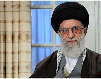 <em>伊朗最高</em>领袖哈梅内伊下令重启核电站