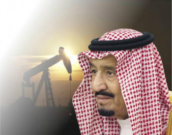 川普：国王同意增產200万桶石油! <em>沙国</em>：没这事