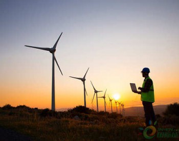 到2030年丹麥將建設三座新的海上風電場
