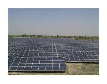 印度<em>SEC</em>公司I宣布另一个3GW太阳能项目招标