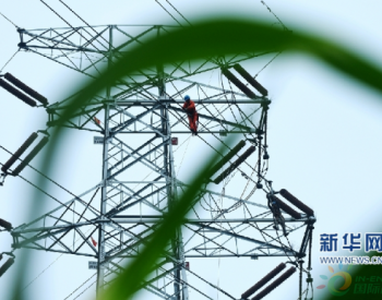 天津电力：服务津保高铁 开展牵引线路检修处缺