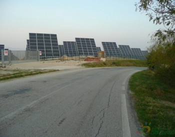 <em>意大利政府</em>：反对西西里岛暂停开发太阳能项目