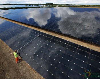 Innergex收购250MW<em>德克萨斯</em>州太阳能项目