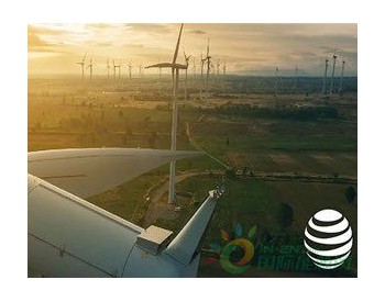 独家翻译 | AT＆T与NextEra Energy签署820MW风电<em>PPA协议</em>
