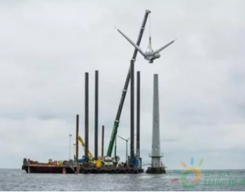 新增3座<em>海上风场</em>！可再生能源占比55% 丹麦加快能源转型脚步