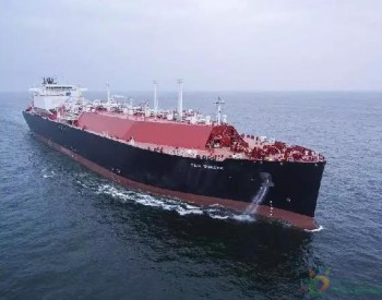 登上“<em>造船业</em>上的明珠”——柯蒂斯项目LNG运输船