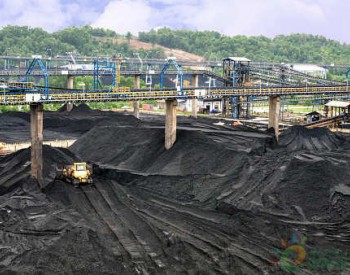 6月份<em>中国煤炭进口量</em>同比增18%达2547万吨